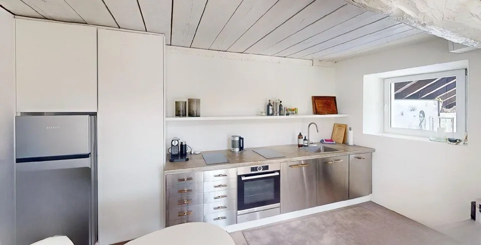 Exklusives Rustico in Agarone mit traumhafter Weitsicht