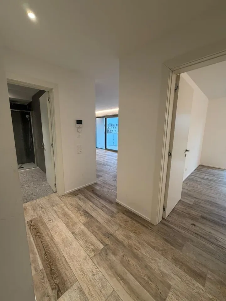 Appartamento di 2.5 locali in moderna residenza