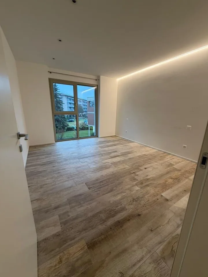 Appartamento di 2.5 locali in moderna residenza