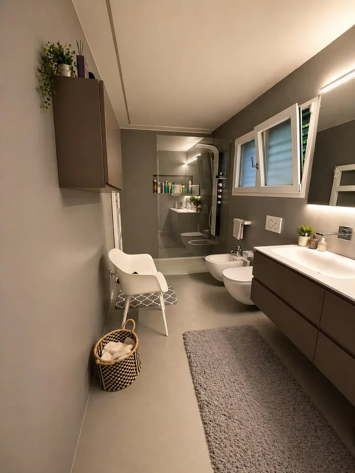 Esclusiva villa con piscina a pochi minuti dalla città – Foto 11 von 14