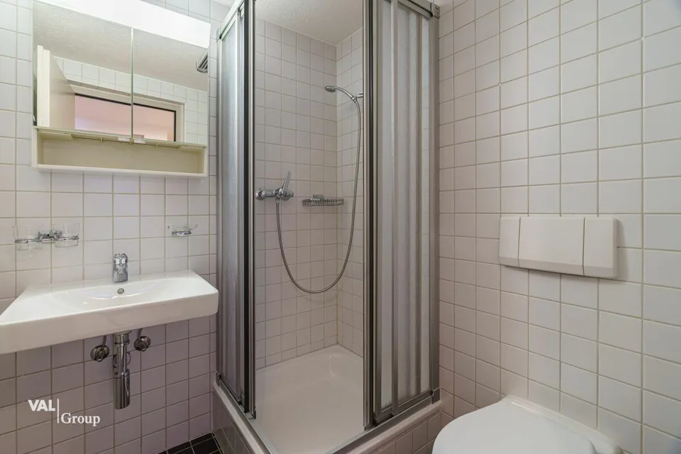 Helle, einladende Wohnung mit viel Charme im Dorfzentrum – foto 6 di 11