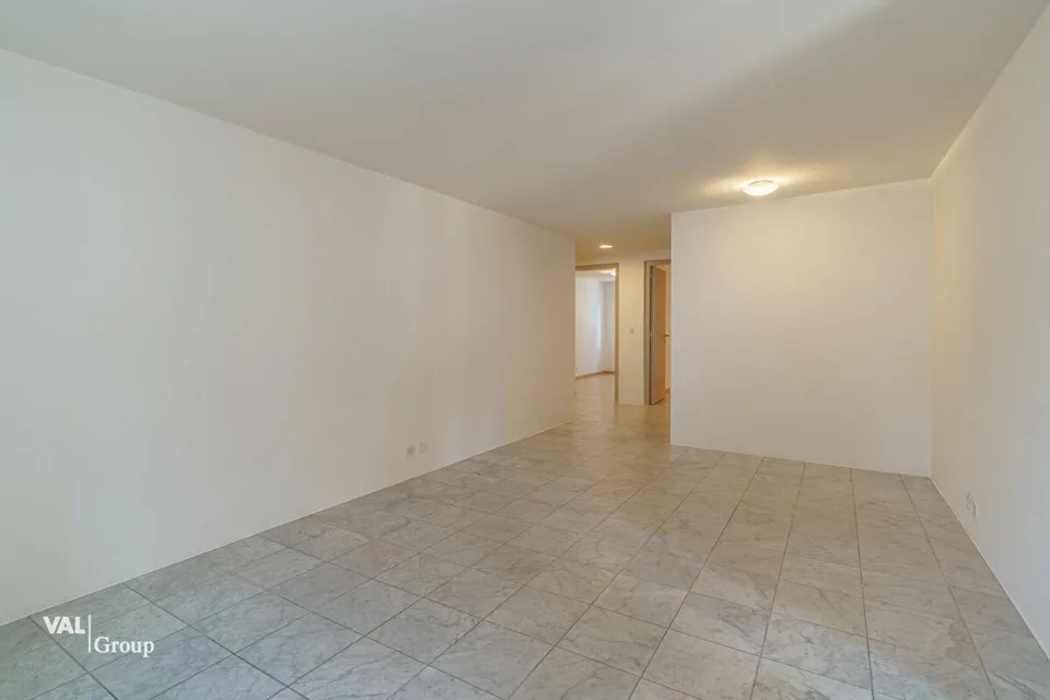 Helle, einladende Wohnung mit viel Charme im Dorfzentrum