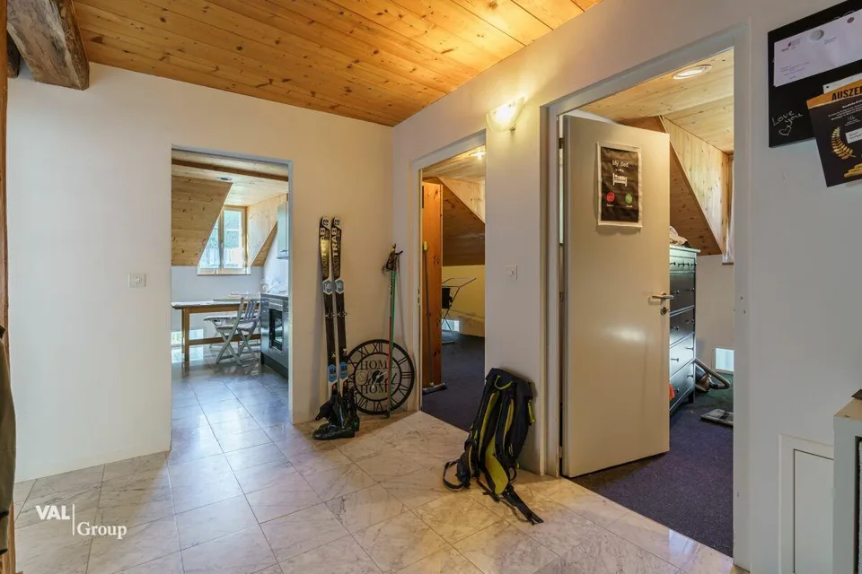 Attraktive Attika mit Galerie und hochwertigem Ausbaustandard – foto 8 di 14