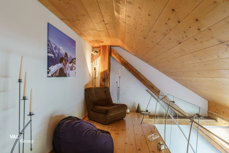 Attraktive Attika mit Galerie und hochwertigem Ausbaustandard – foto 9 di 14