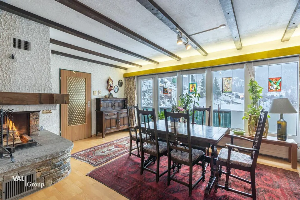 Mehrfamilienhaus mit 4 grosszügigen Wohneinheiten – photo 11 sur 14