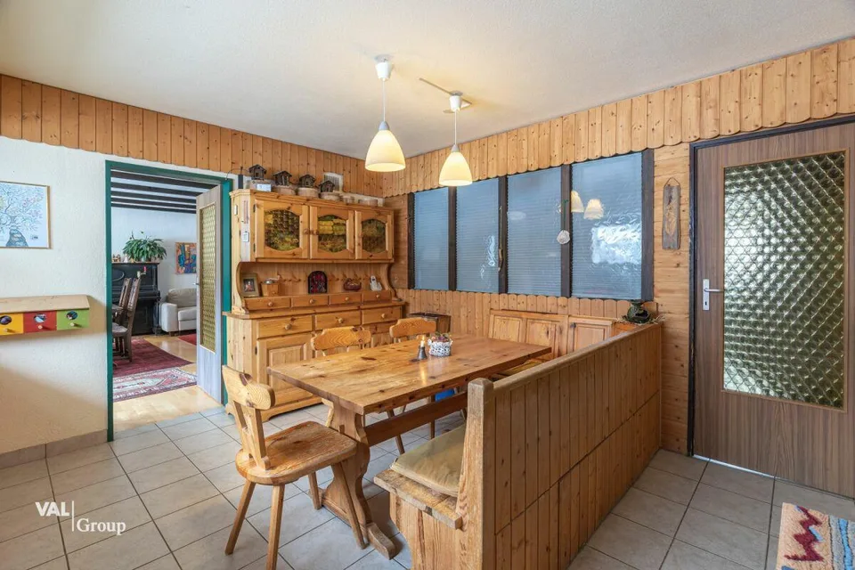 Mehrfamilienhaus mit 4 grosszügigen Wohneinheiten – photo 12 sur 14