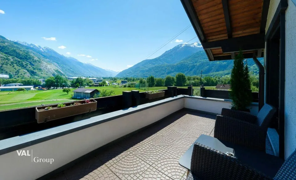 Superior Hotel inkl. Entwicklungsprojekt auf insgesamt 6'000 m2 Gru... – photo 21 sur 26