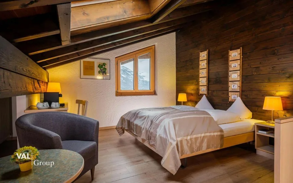 Superior Hotel inkl. Entwicklungsprojekt auf insgesamt 6'000 m2 Gru... – photo 8 sur 26