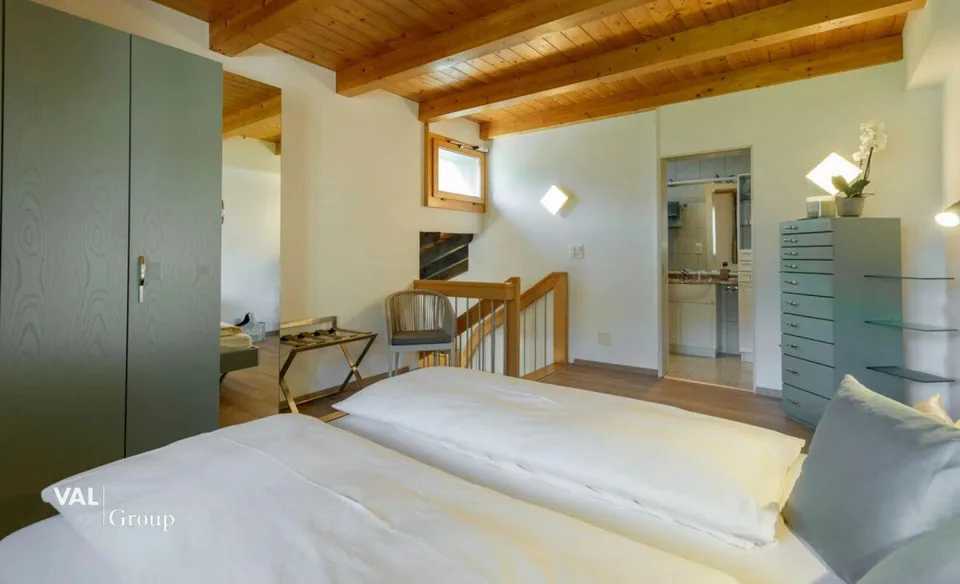 Superior Hotel inkl. Entwicklungsprojekt auf insgesamt 6'000 m2 Gru... – photo 13 sur 26