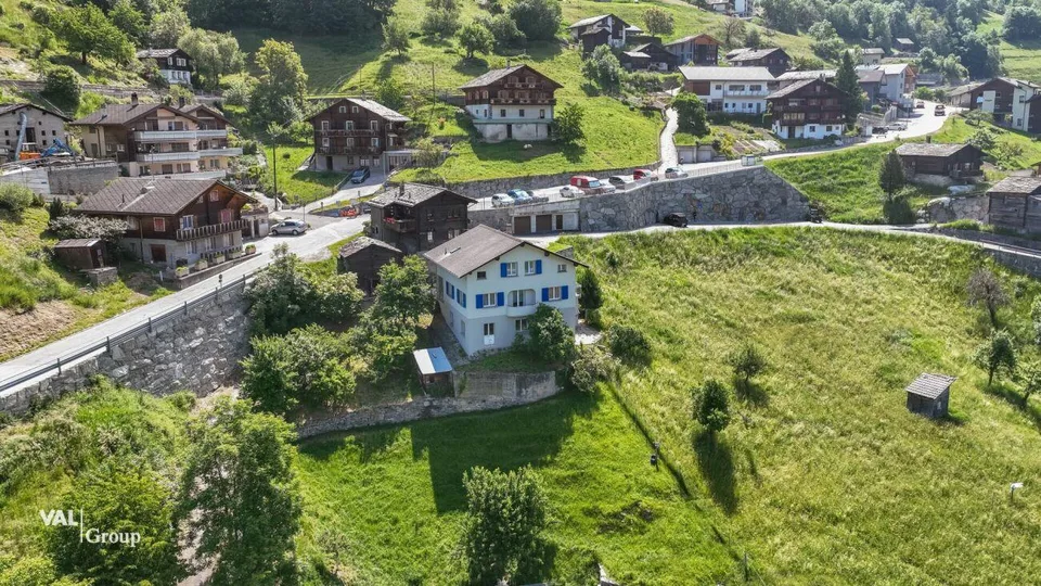 Ruhiges Wohnen in malerischer Umgebung mit traumhaftem Weitblick – Foto 14 von 30