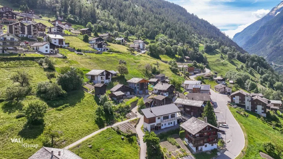 Ruhiges Wohnen in malerischer Umgebung mit traumhaftem Weitblick – Foto 29 von 30