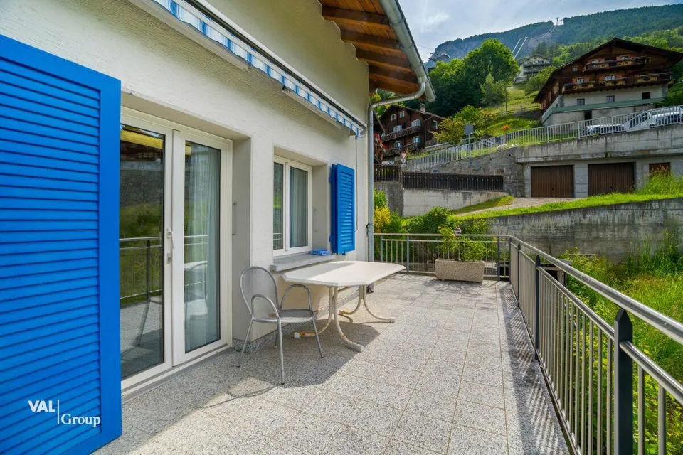 Ruhiges Wohnen in malerischer Umgebung mit traumhaftem Weitblick – Foto 13 von 30