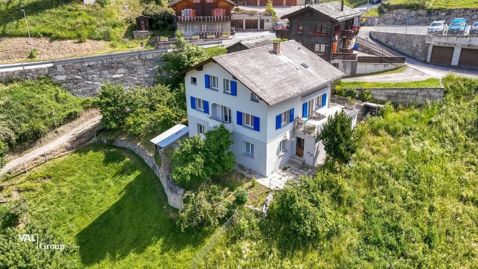 Ruhiges Wohnen in malerischer Umgebung mit traumhaftem Weitblick – Foto 27 von 30