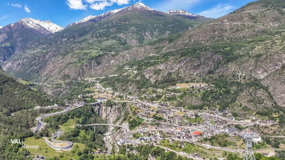 Ruhiges Wohnen in malerischer Umgebung mit traumhaftem Weitblick – Foto 30 von 30
