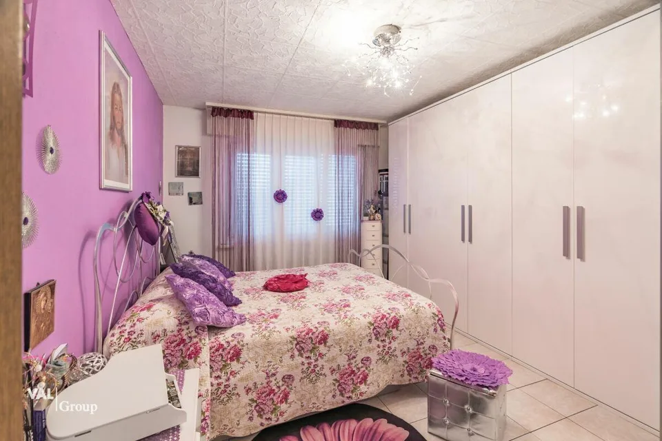 Wohnen mit Komfort und Aussicht - 4.5-Zimmerwohnung in bester Lage ...