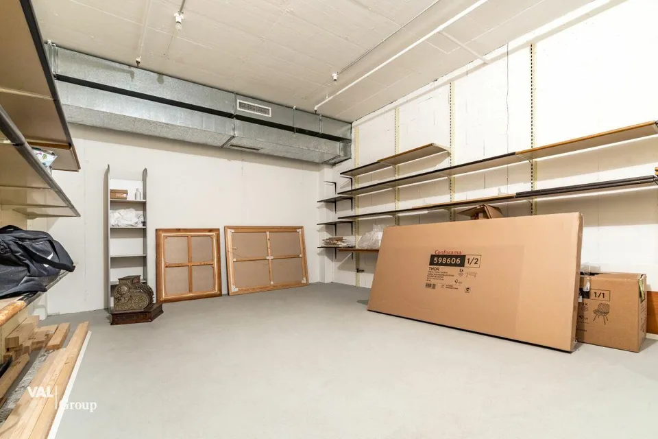 Mitten im Thermalparadies: Attraktives Lokal mit Potenzial und Lauf... – Foto 8 von 10