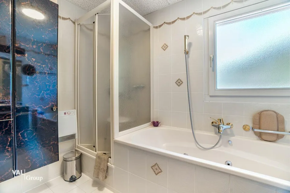 Investitionsmöglichkeit im Herzen des Saastals - Hotel oder bewilli... – Foto 18 von 20