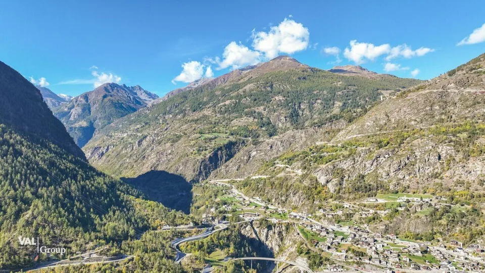Wo Sonne, Weitblick und Geborgenheit aufeinandertreffen – Foto 19 von 23