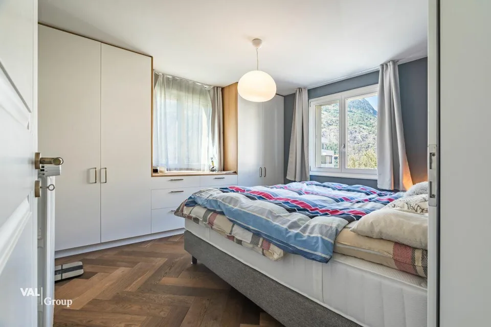 Zentral gelegen, hochwertig saniert - ein Zuhause mit Charakter – Foto 8 von 19
