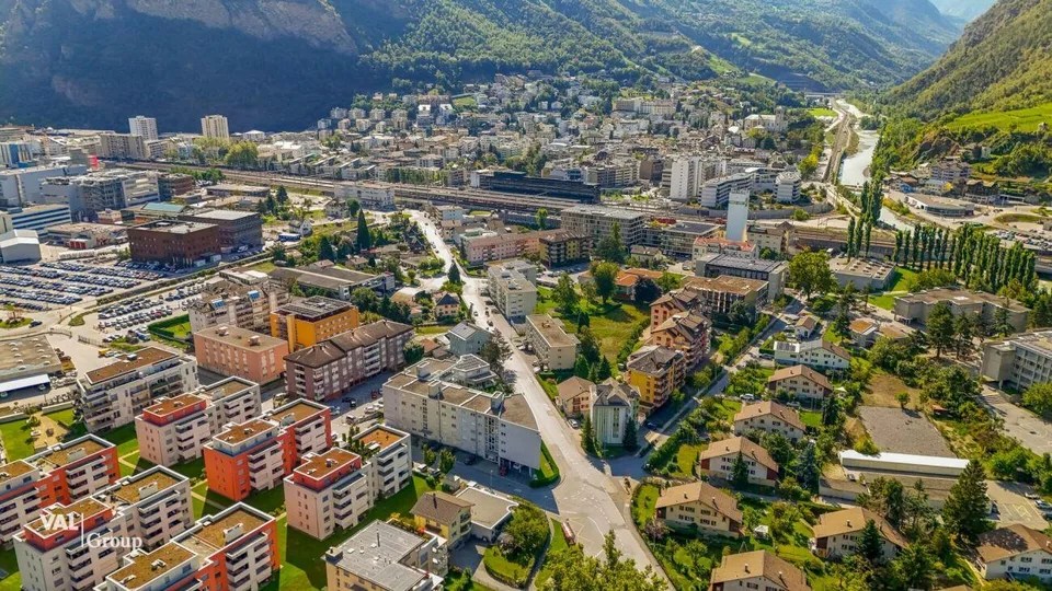 Attraktive Gelegenheit für Projektentwickler und Investoren