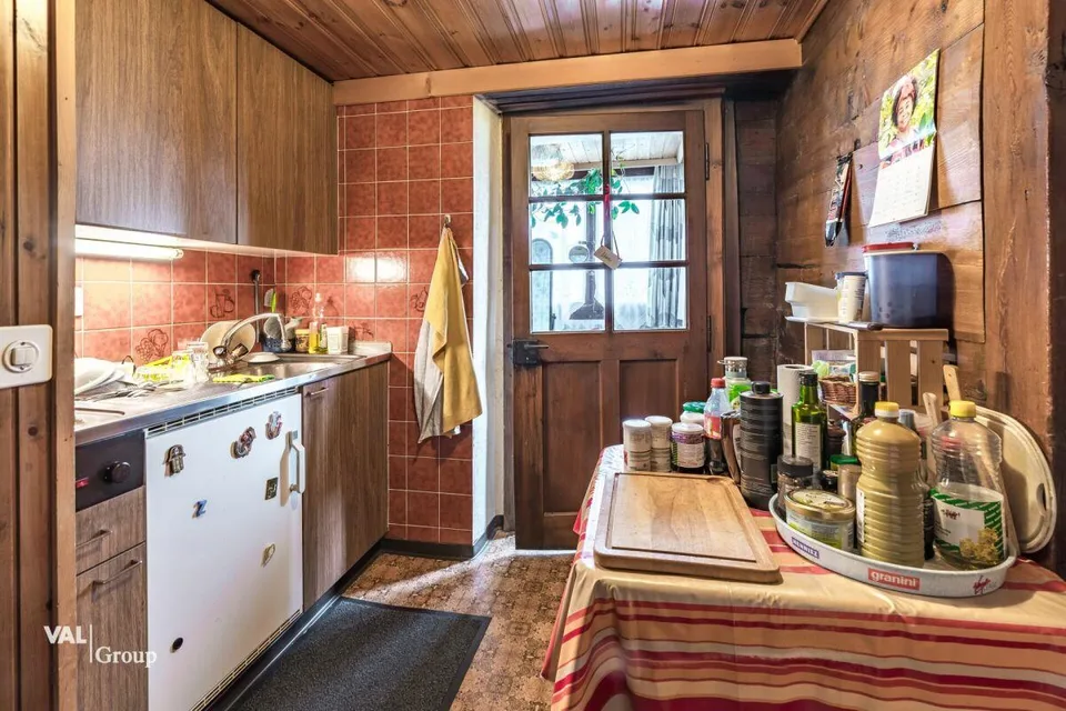 Ein einzigartiges Ensemble mit Potenzial - Wohnen, Vermieten, Gesta... – Foto 22 von 30