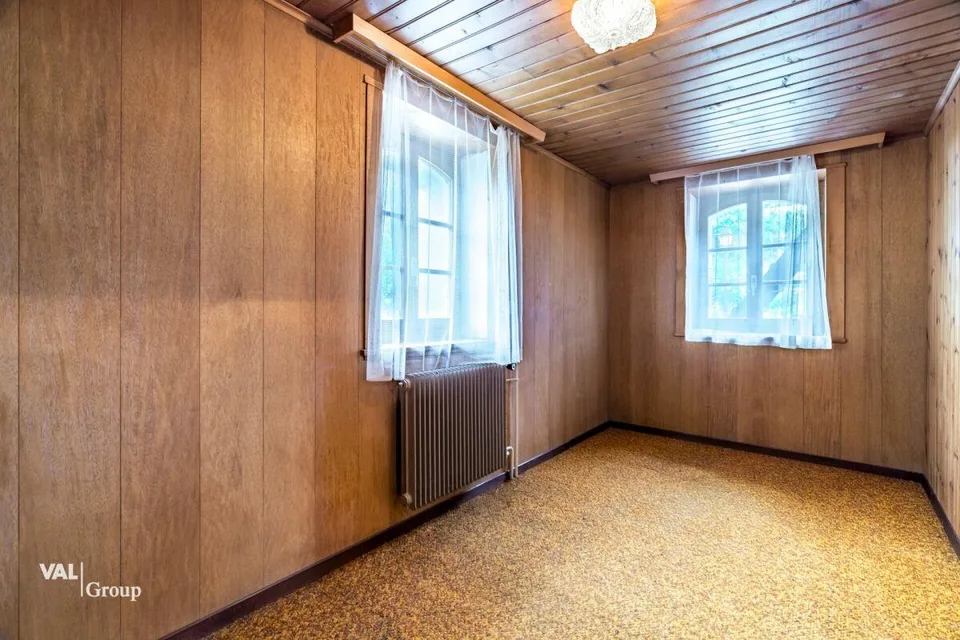 Ein einzigartiges Ensemble mit Potenzial - Wohnen, Vermieten, Gesta... – Foto 18 von 30