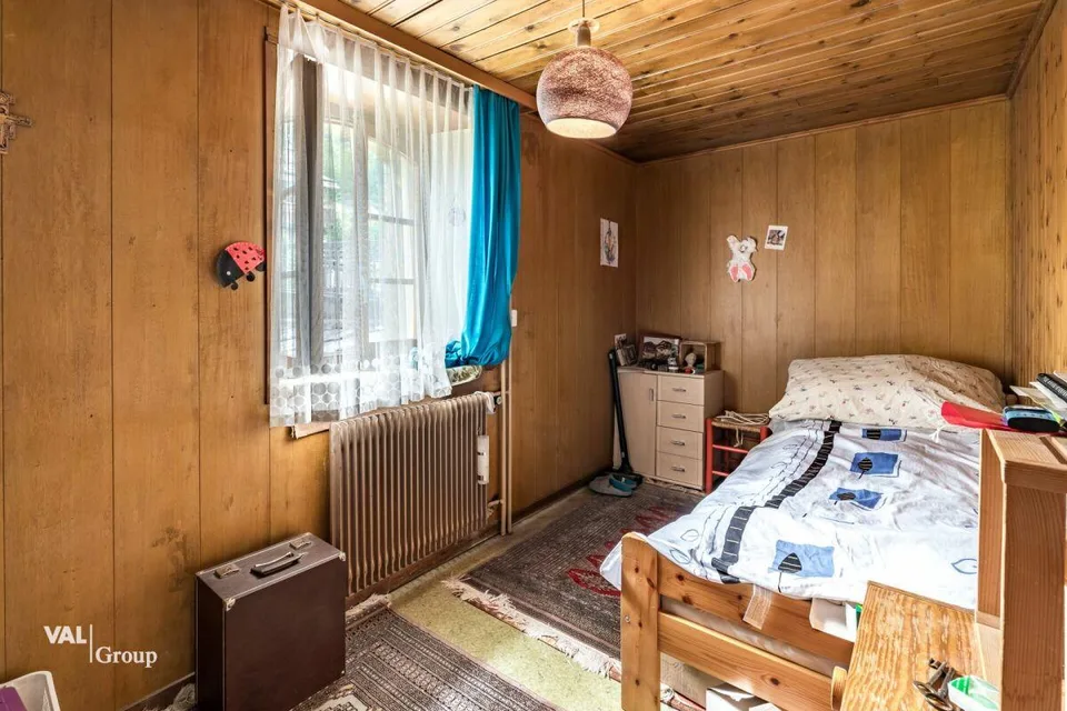 Ein einzigartiges Ensemble mit Potenzial - Wohnen, Vermieten, Gesta... – Foto 26 von 30