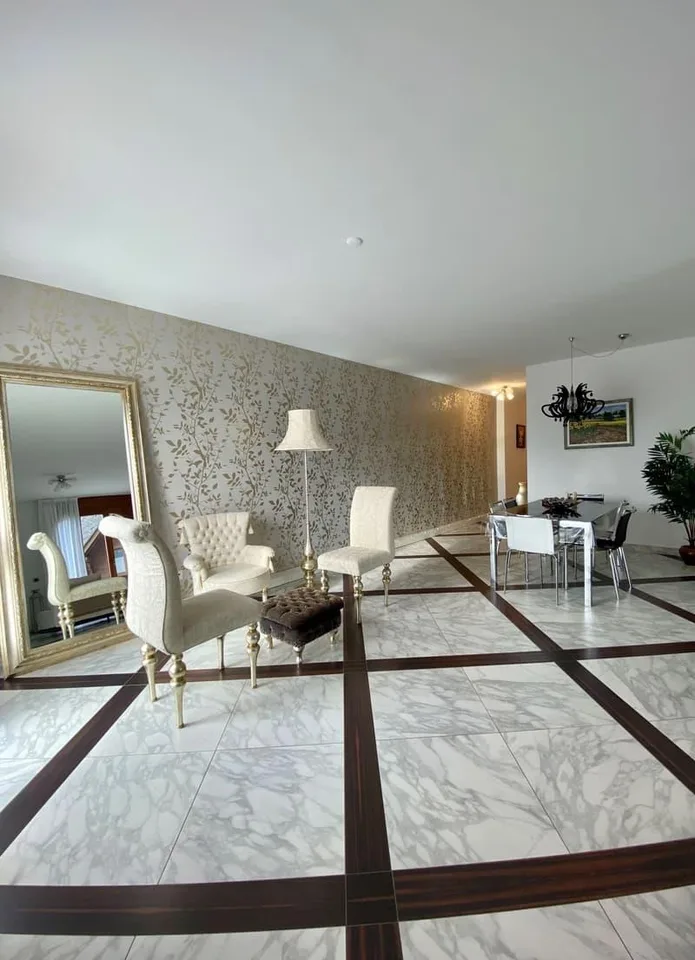 Appartamento vista lago in esclusiva residenza