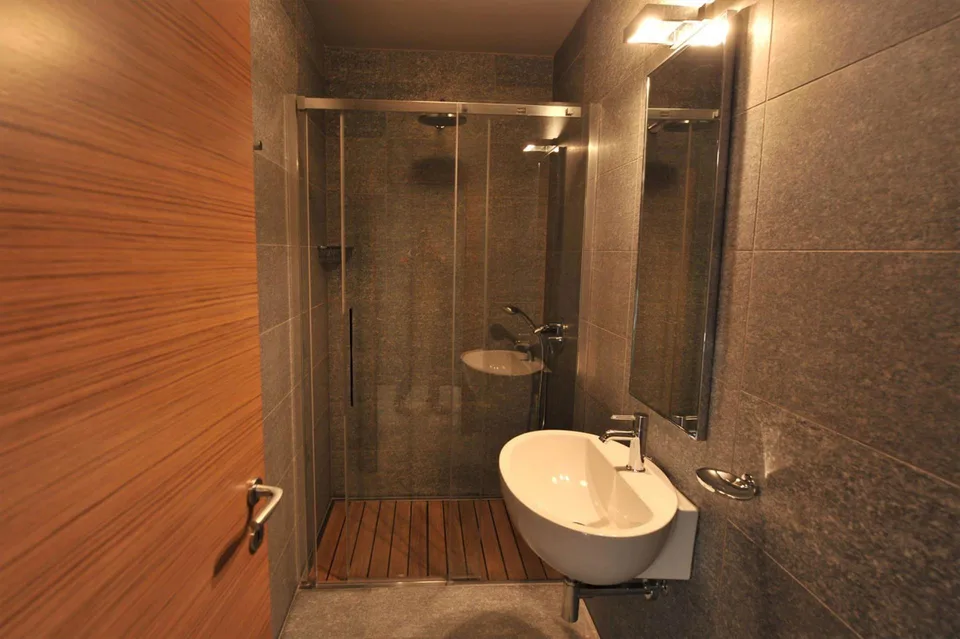 4,5-Zimmer-Wohnung in einer exklusiven Residenz – Foto 10 von 14