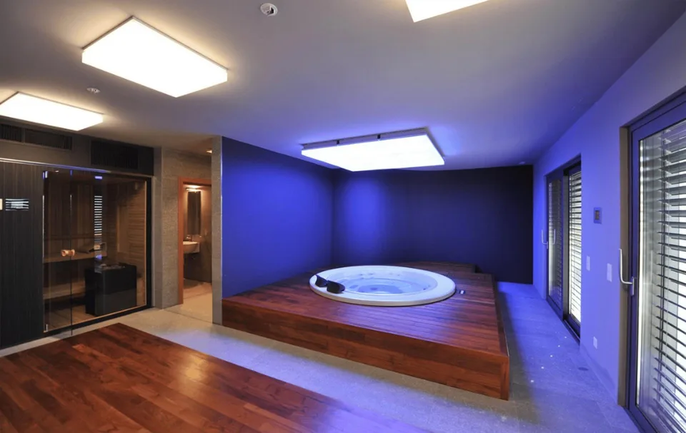 4,5-Zimmer-Wohnung in einer exklusiven Residenz – Foto 11 von 14