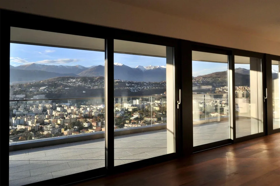 4,5-Zimmer-Wohnung in einer exklusiven Residenz