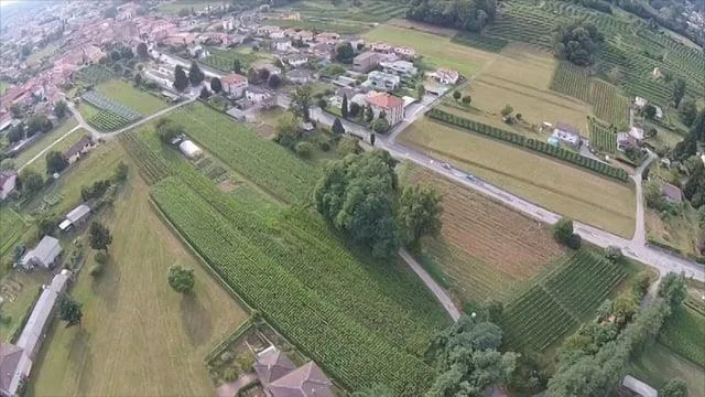 TERRENO EDIFICABILE IN ZONA STRATEGICA