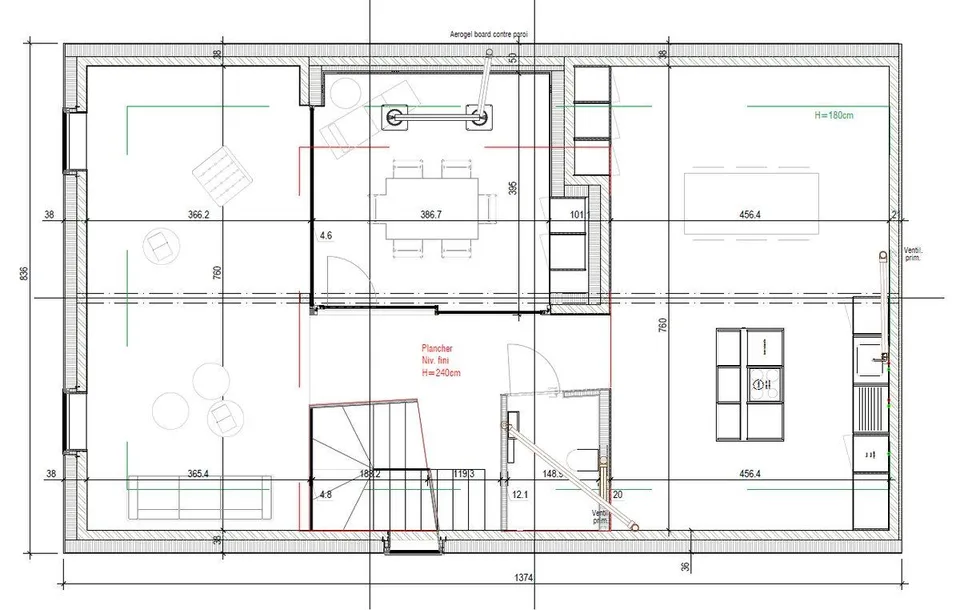 Duplex haut de gamme – Foto 13 von 13