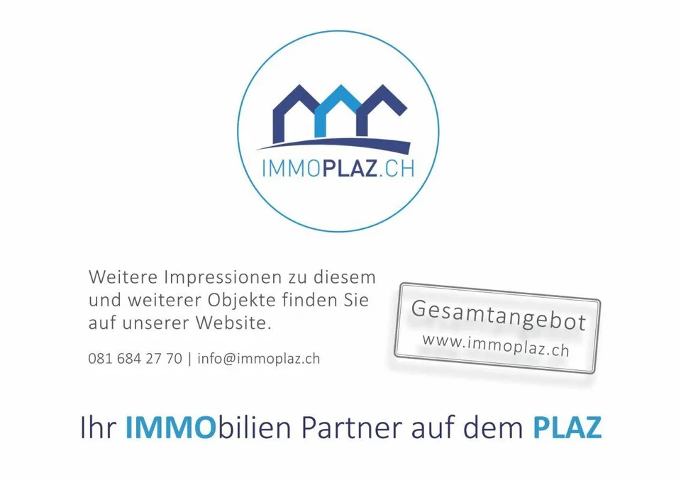 Appartamento nuovo 4½ locali a Cunter (prima occupazione) – foto 6 di 6