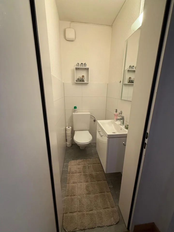 Renovierte 5.5 Zimmer Wohnung – Foto 11 von 13