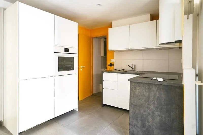 3-Zimmer-Dorfhaus mit Balkon an sehr ruhiger Lage / casa di 3 local... – photo 7 sur 20