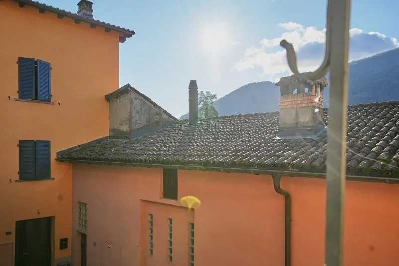 3-Zimmer-Dorfhaus mit Balkon an sehr ruhiger Lage / casa di 3 local... – Foto 18 von 20