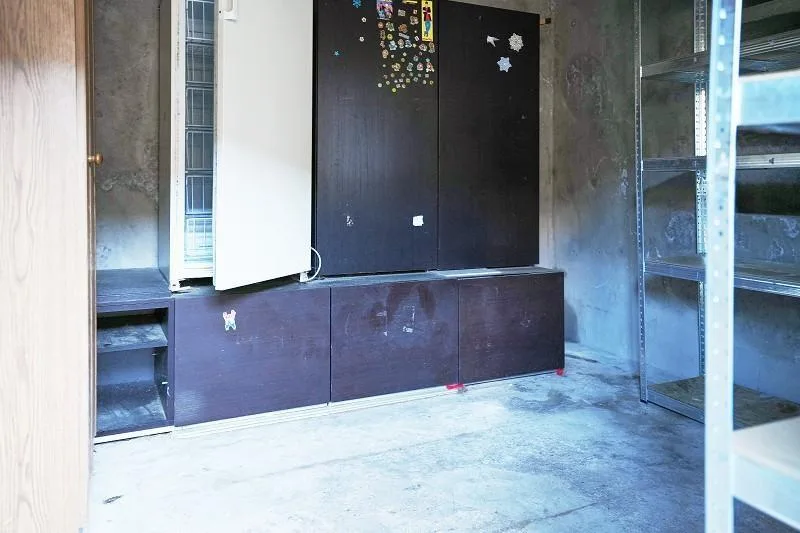 3-Zimmer-Dorfhaus mit Balkon an sehr ruhiger Lage / casa di 3 local... – Foto 14 von 20