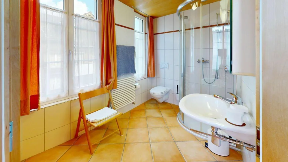 Wohn- & Geschäftsliegenschaft, Platz 1192, Walzenhausen – Foto 12 von 14