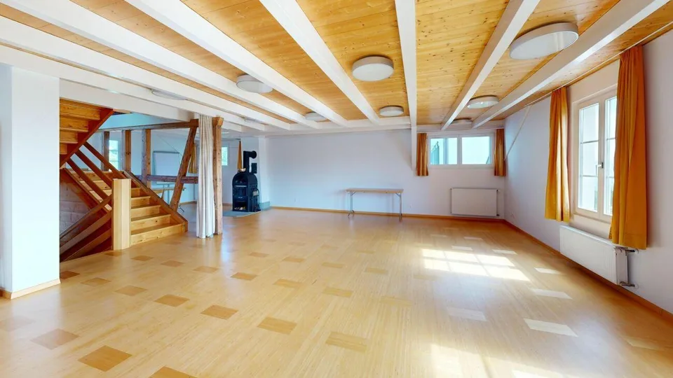 Wohn- & Geschäftsliegenschaft, Platz 1192, Walzenhausen