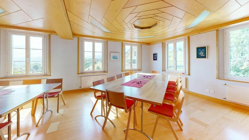 Wohn- & Geschäftsliegenschaft, Platz 1192, Walzenhausen – Foto 7 von 14
