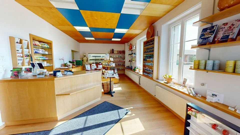 Wohn- & Geschäftsliegenschaft, Platz 1192, Walzenhausen – Foto 9 von 14
