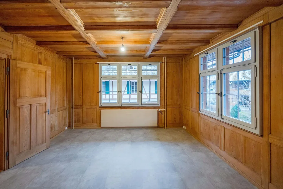 Anlageobjekt mit Potenzial - Wohnen & Gewerbe perfekt vereint – photo 14 of 16