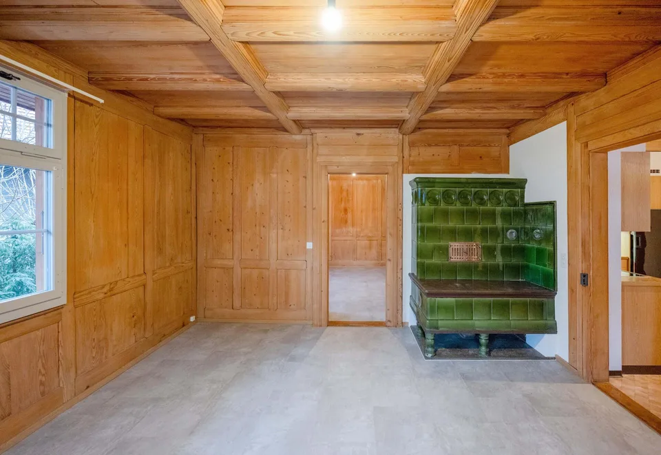 Anlageobjekt mit Potenzial - Wohnen & Gewerbe perfekt vereint – photo 15 of 16