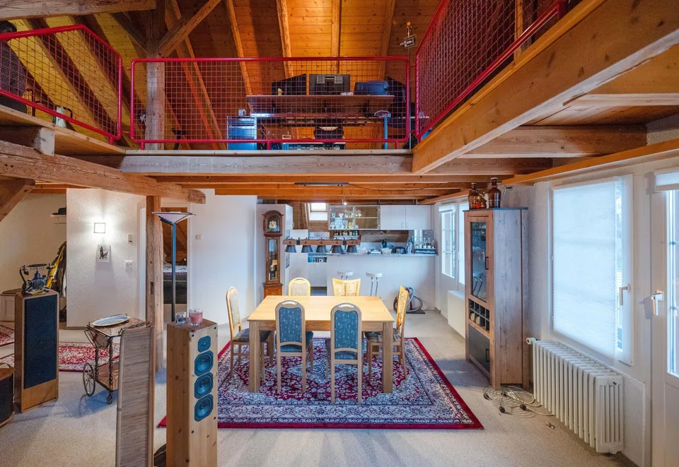 Anlageobjekt mit Potenzial - Wohnen & Gewerbe perfekt vereint – photo 12 of 16