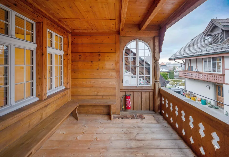 Anlageobjekt mit Potenzial - Wohnen & Gewerbe perfekt vereint – photo 16 of 16