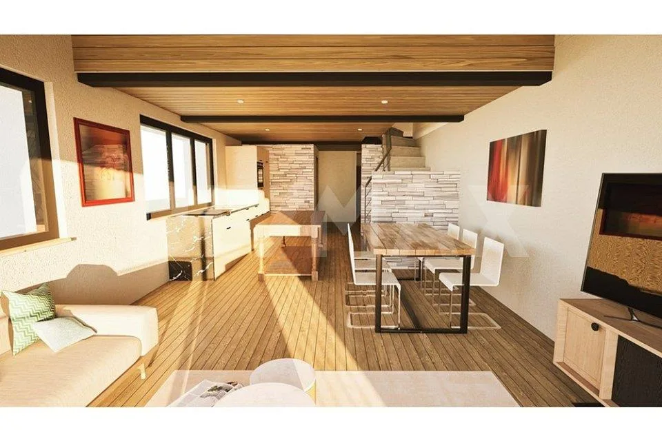 Luxuriöser Neubau direkt bei den Bergbahnen in Saas-Grund