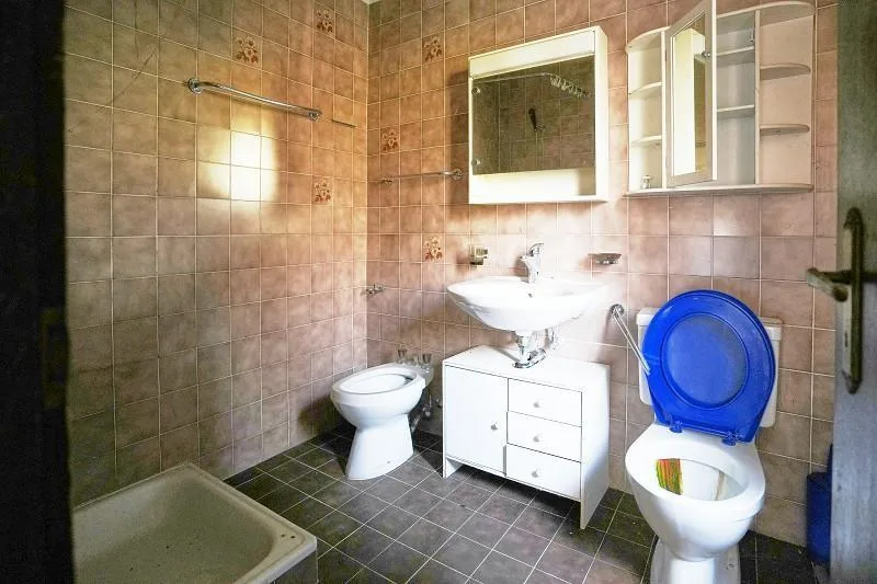 Grotto mit 6 Zimmer und grossem Grundstück / grotto con 6 locali e ... – Foto 14 von 30