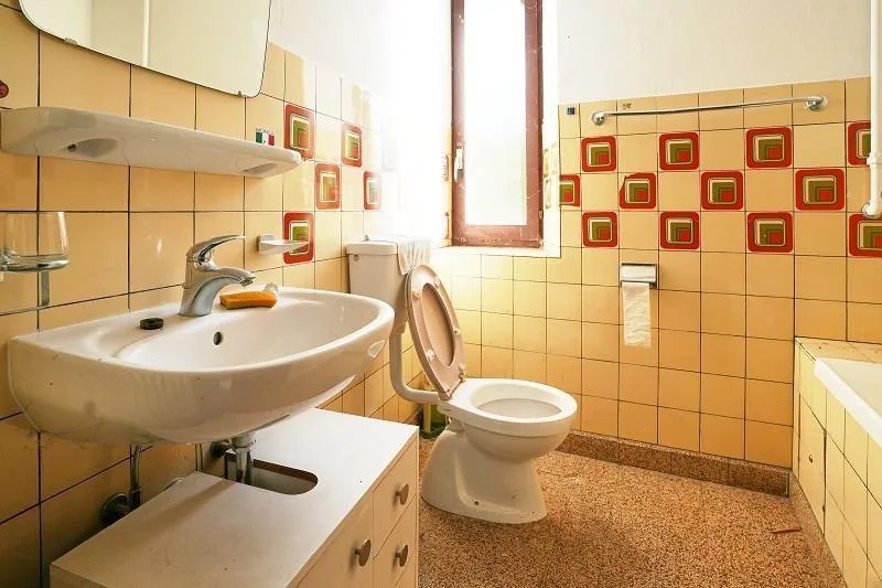 Grotto mit 6 Zimmer und grossem Grundstück / grotto con 6 locali e ... – Foto 13 von 30