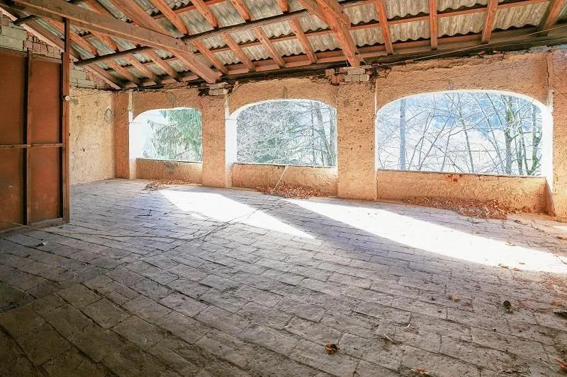 Grotto mit 6 Zimmer und grossem Grundstück / grotto con 6 locali e ... – Foto 19 von 30